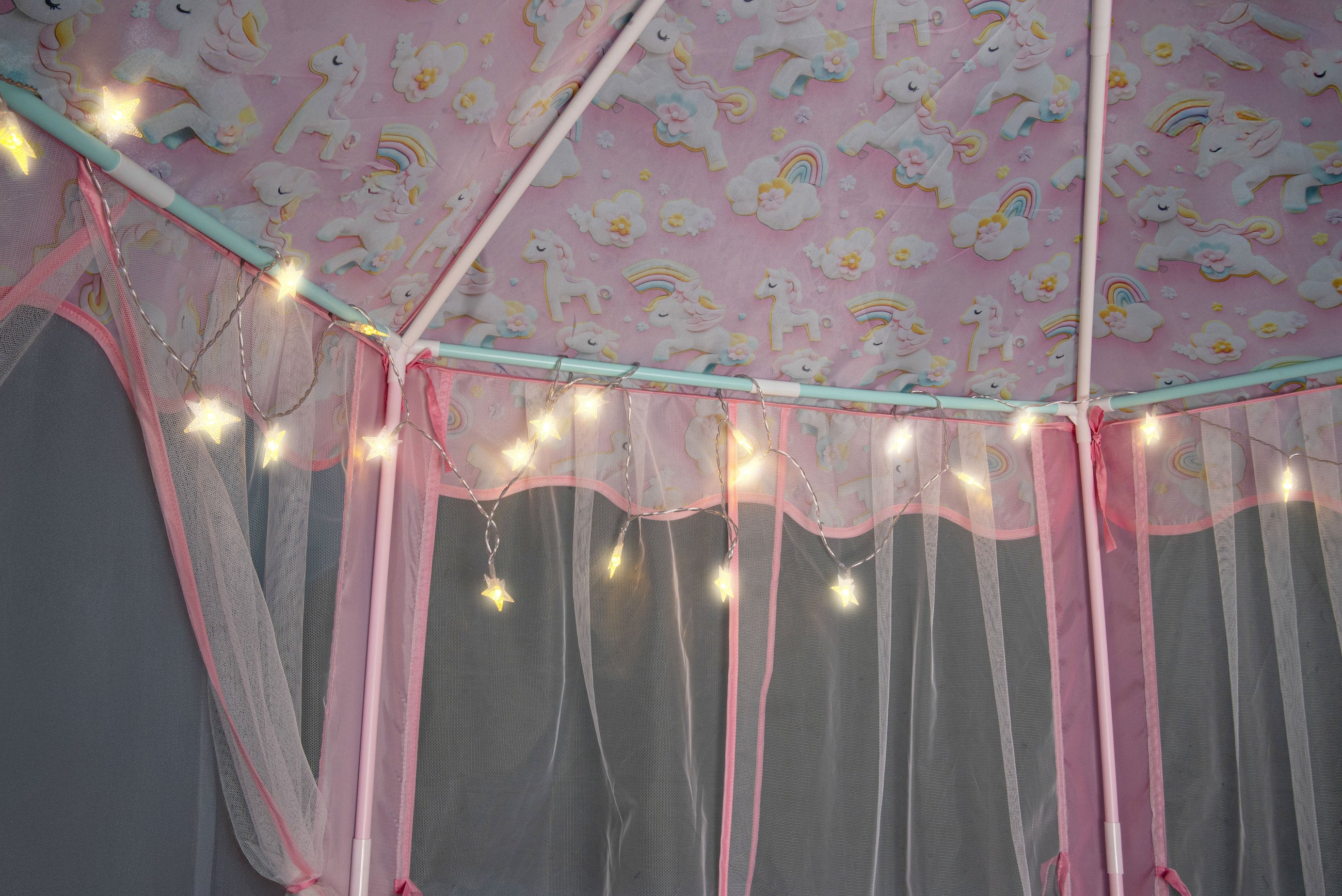 Princess Kids Tent. image 3