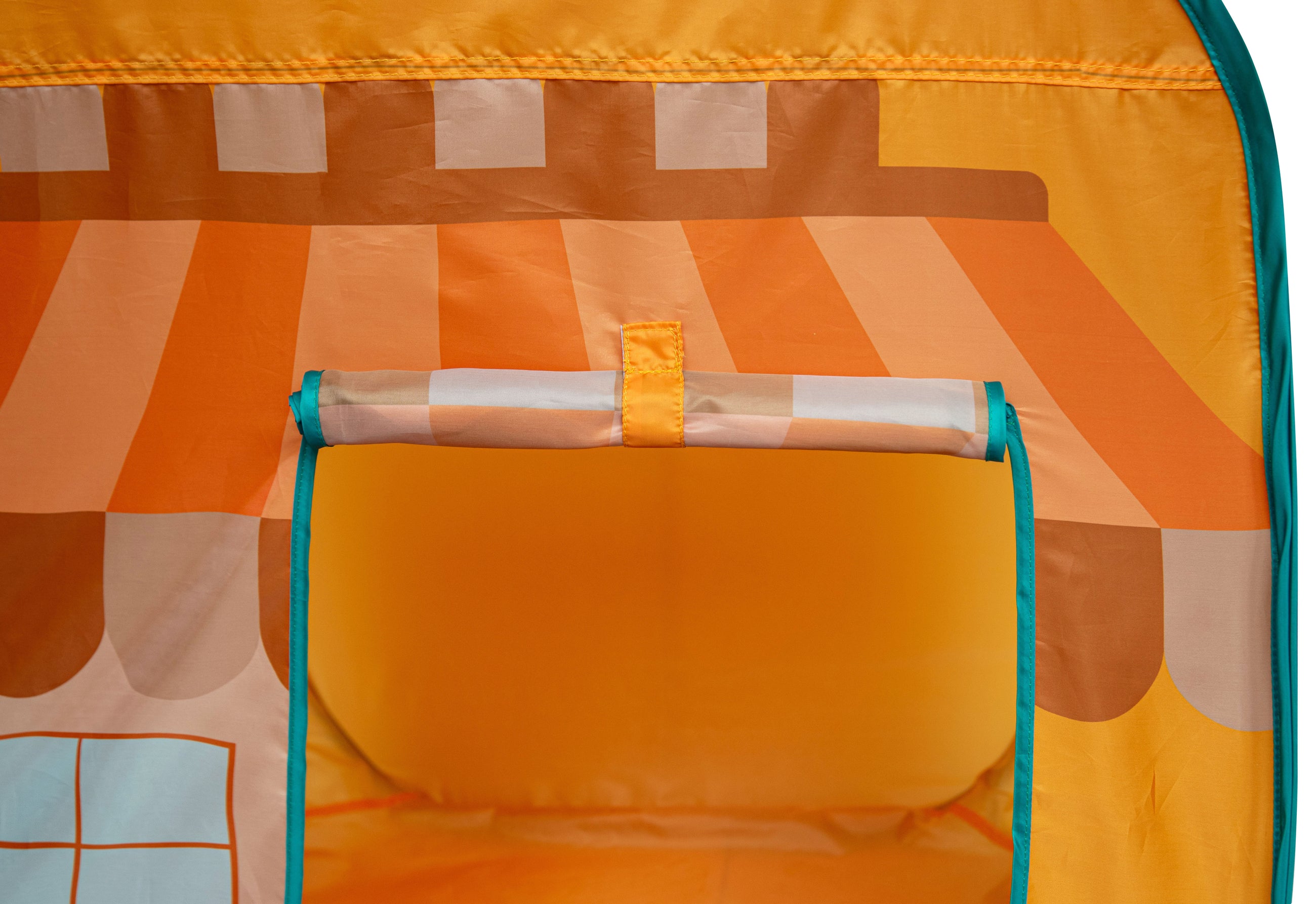 Grocery Kids Tent. image 4