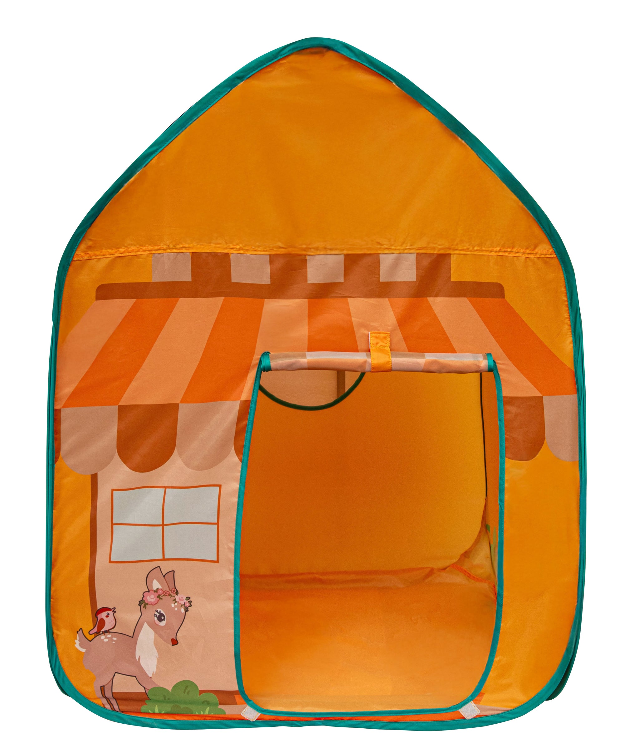 Grocery Kids Tent. image 1