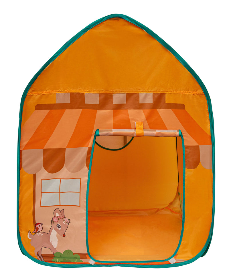 Grocery Kids Tent. image 1