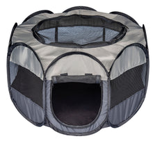 Basic Pet Play Pen. image 1
