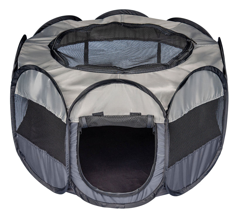 Basic Pet Play Pen. image 1