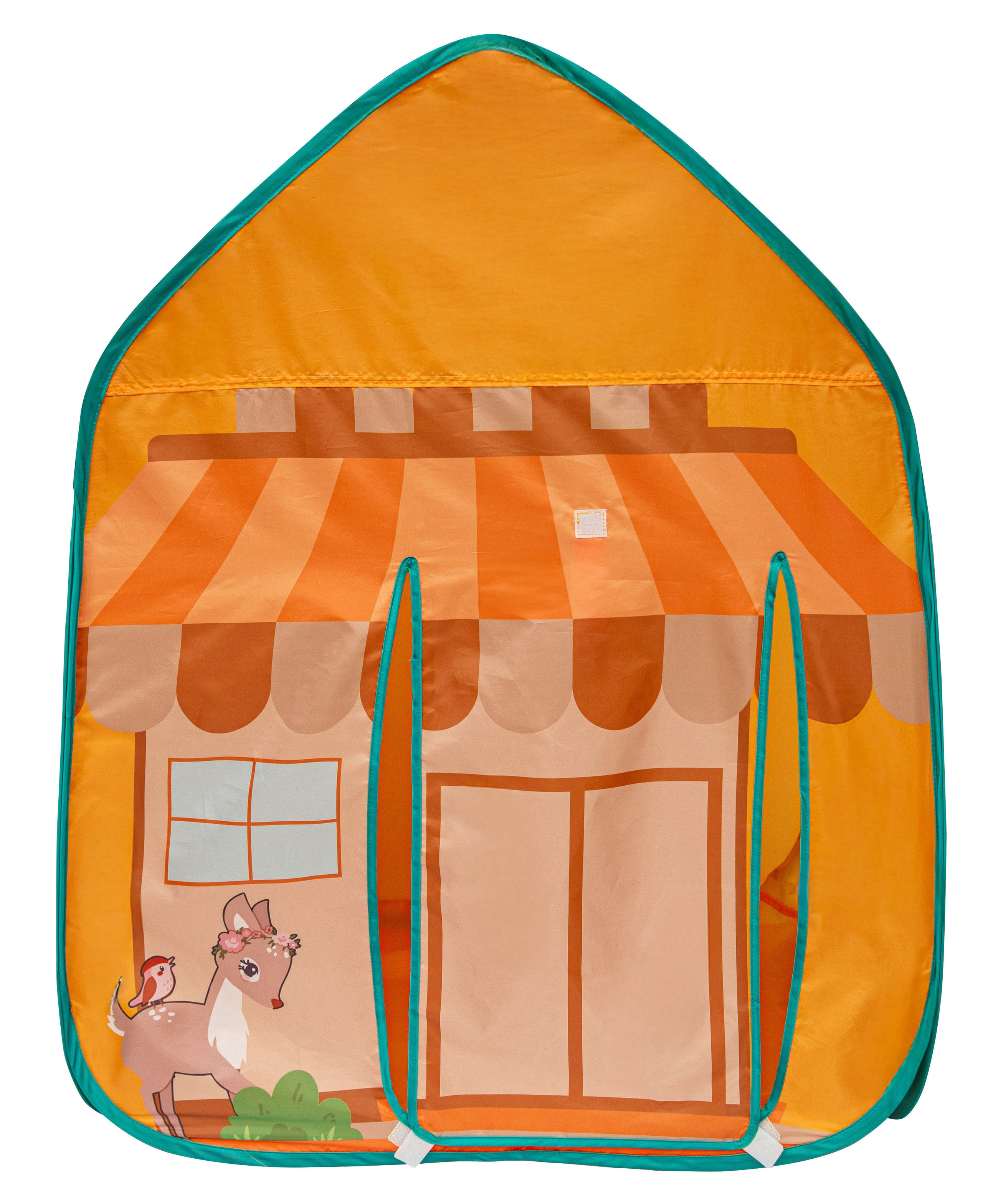 Grocery Kids Tent. image 0