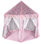 Princess Kids Tent. image 2