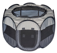 Basic Pet Play Pen. image 0