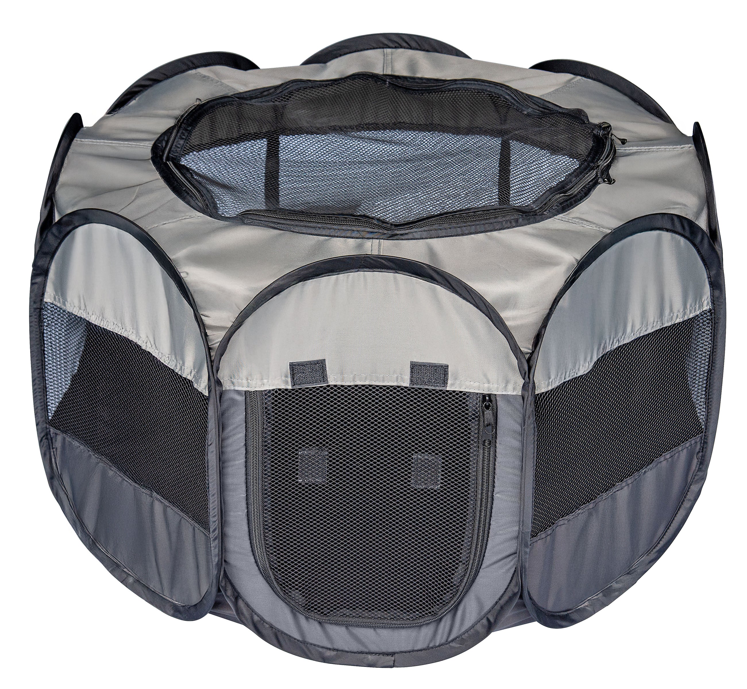 Basic Pet Play Pen. image 0