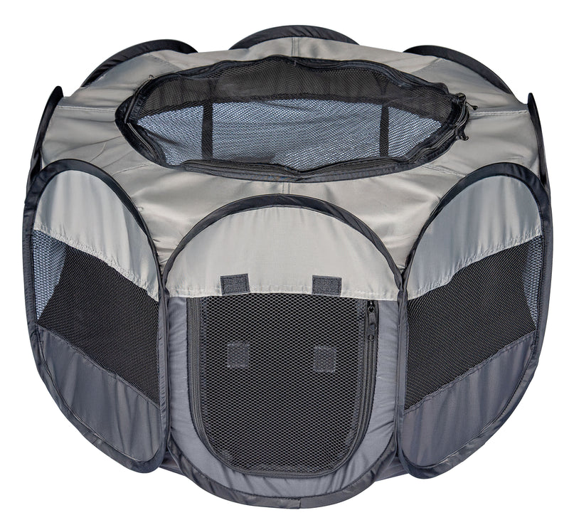 Basic Pet Play Pen. image 0