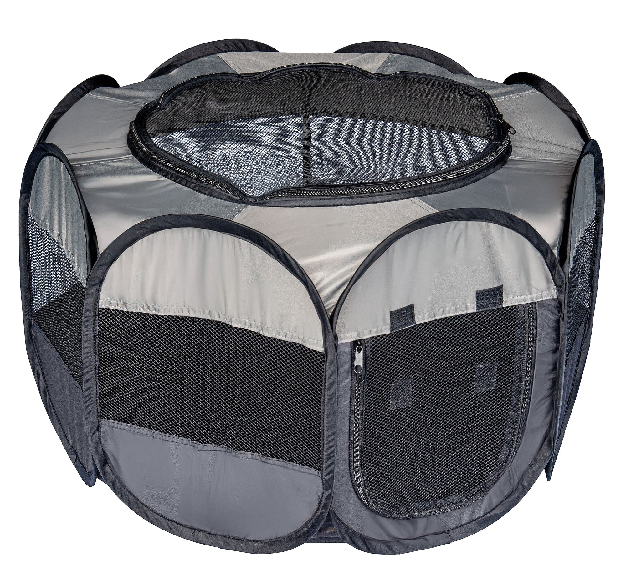 Basic Pet Play Pen. image 3