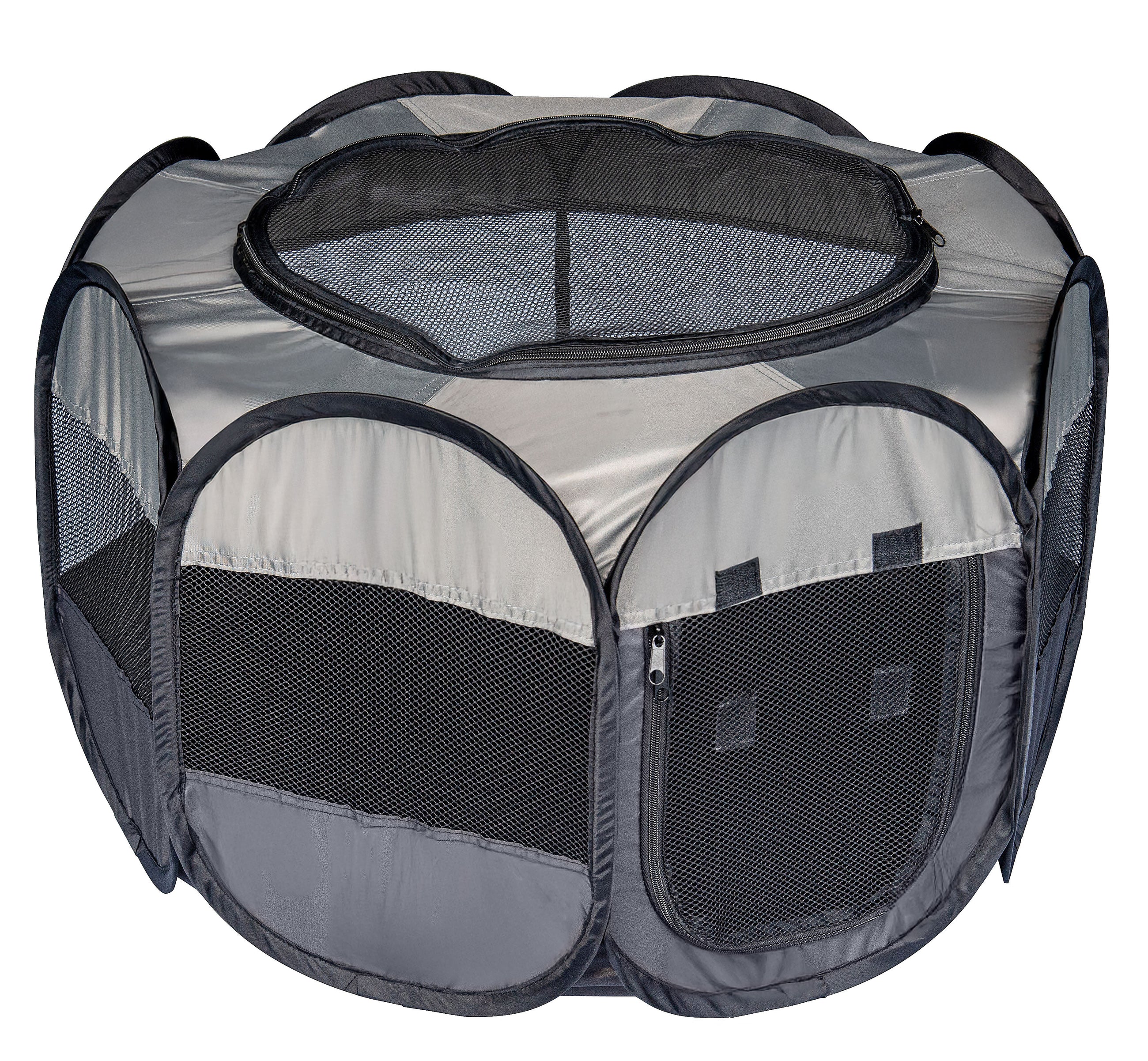 Basic Pet Play Pen. image 3