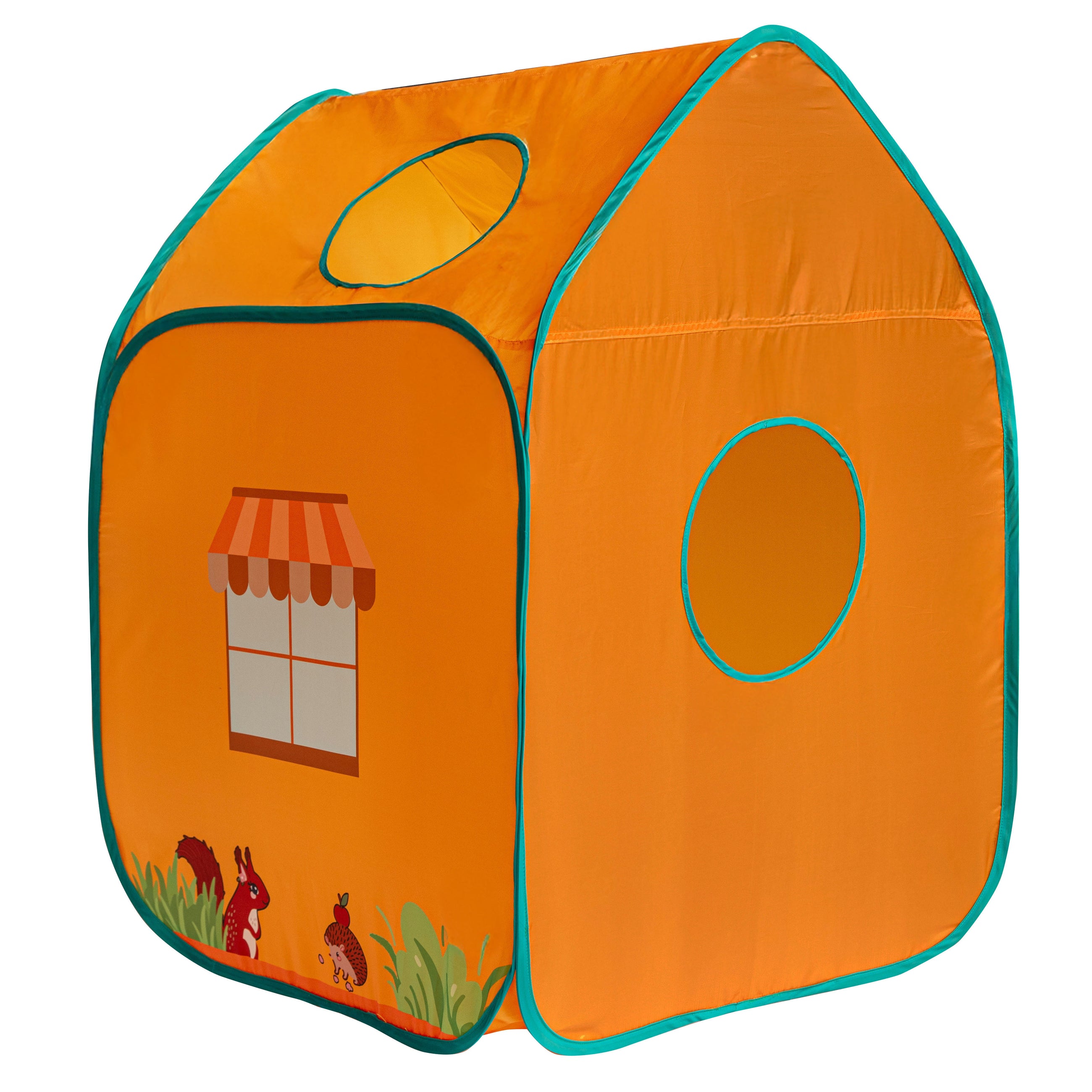 Grocery Kids Tent. image 3