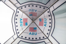 Rocket Ship Kids Tent. image 4