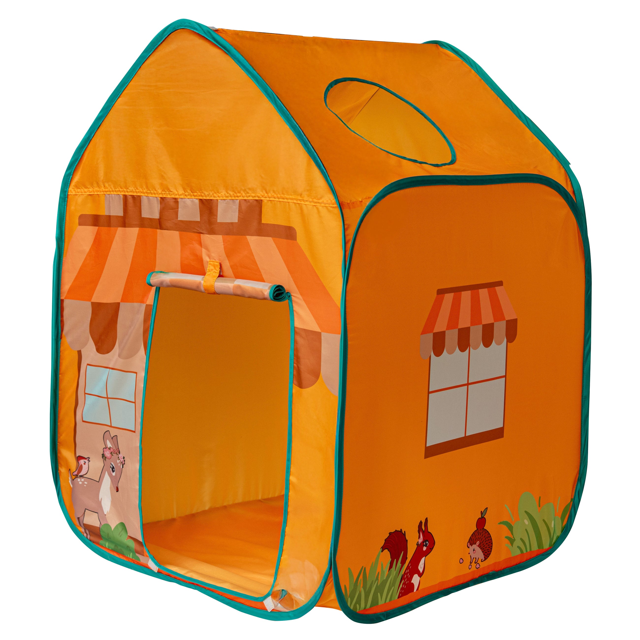Grocery Kids Tent. image 2