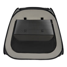 Basic Pet Play Tent.