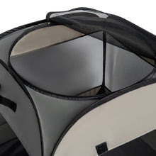 Basic Pet Play Tent.