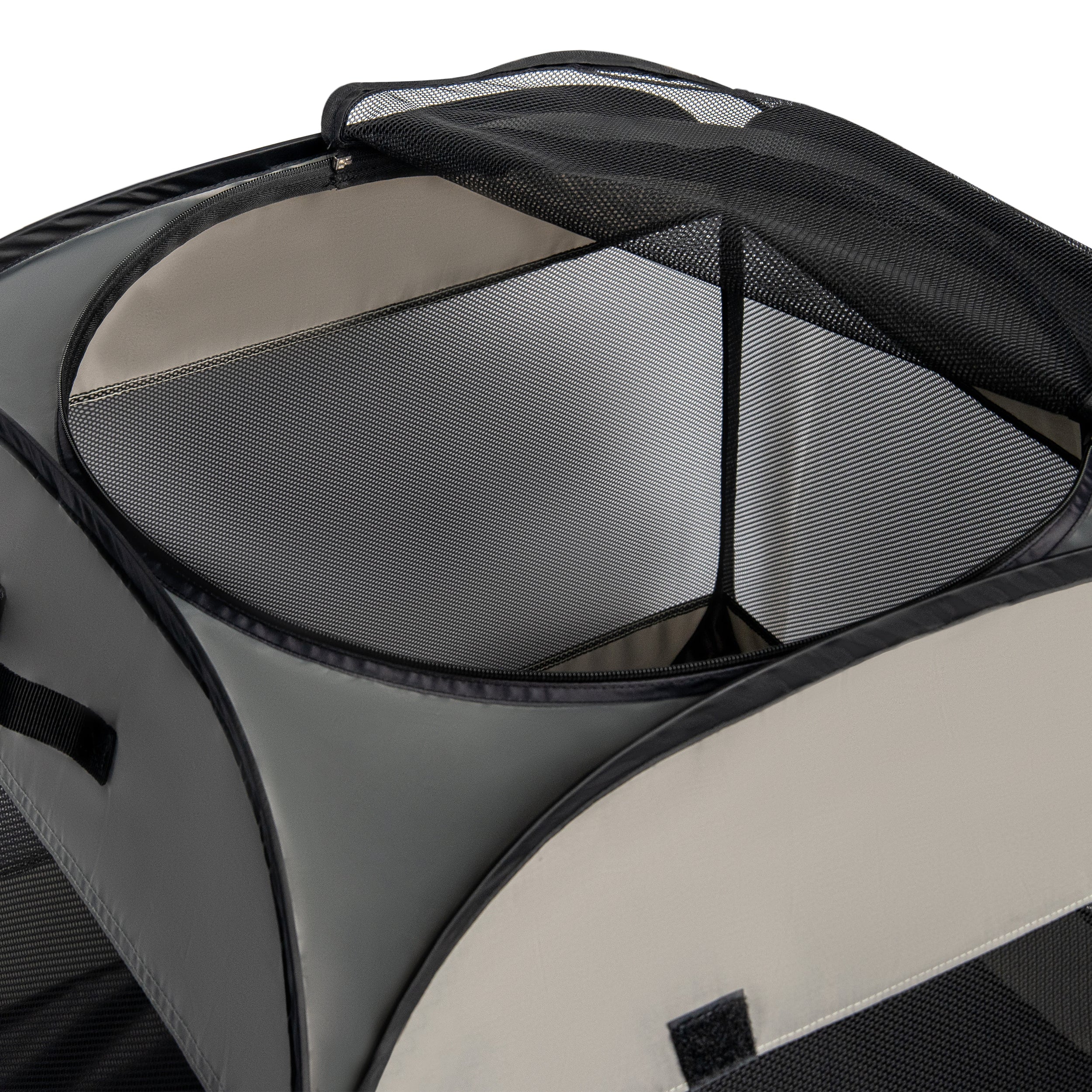 Basic Pet Play Tent.