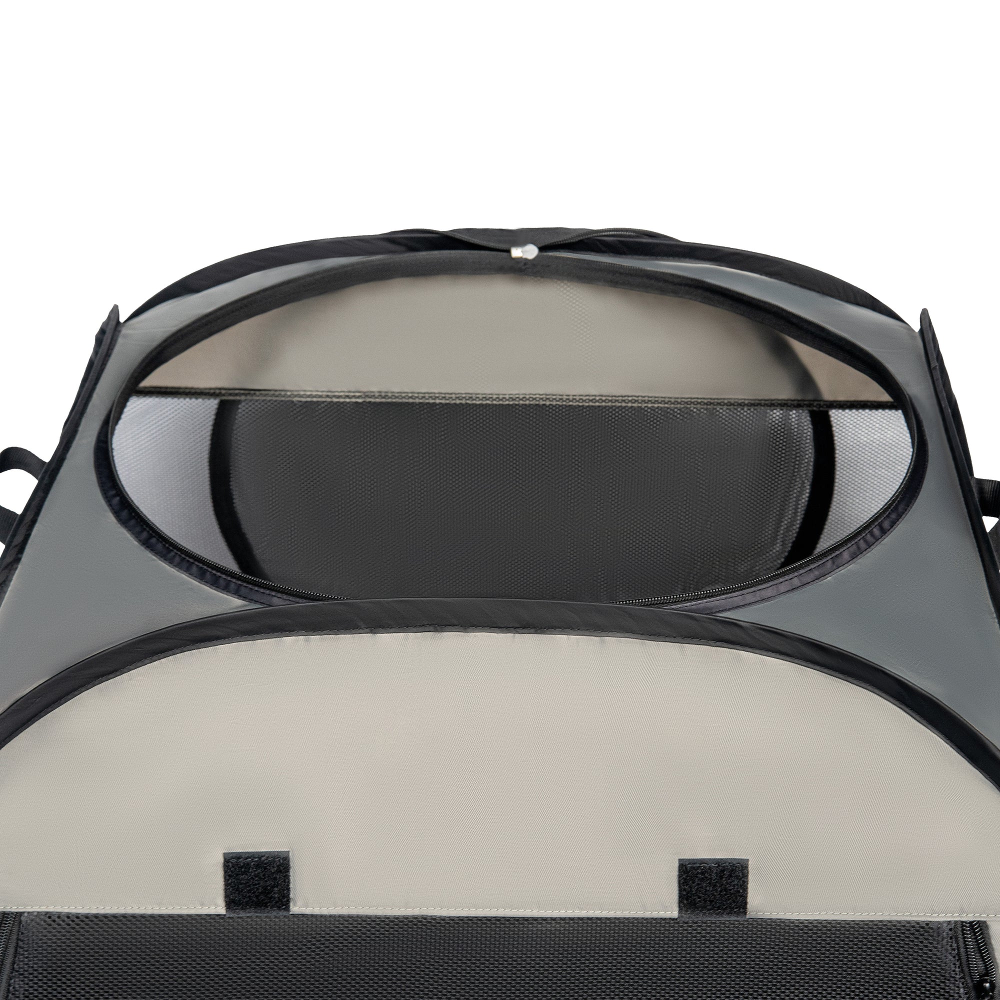 Basic Pet Play Tent.