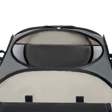 Basic Pet Play Tent.