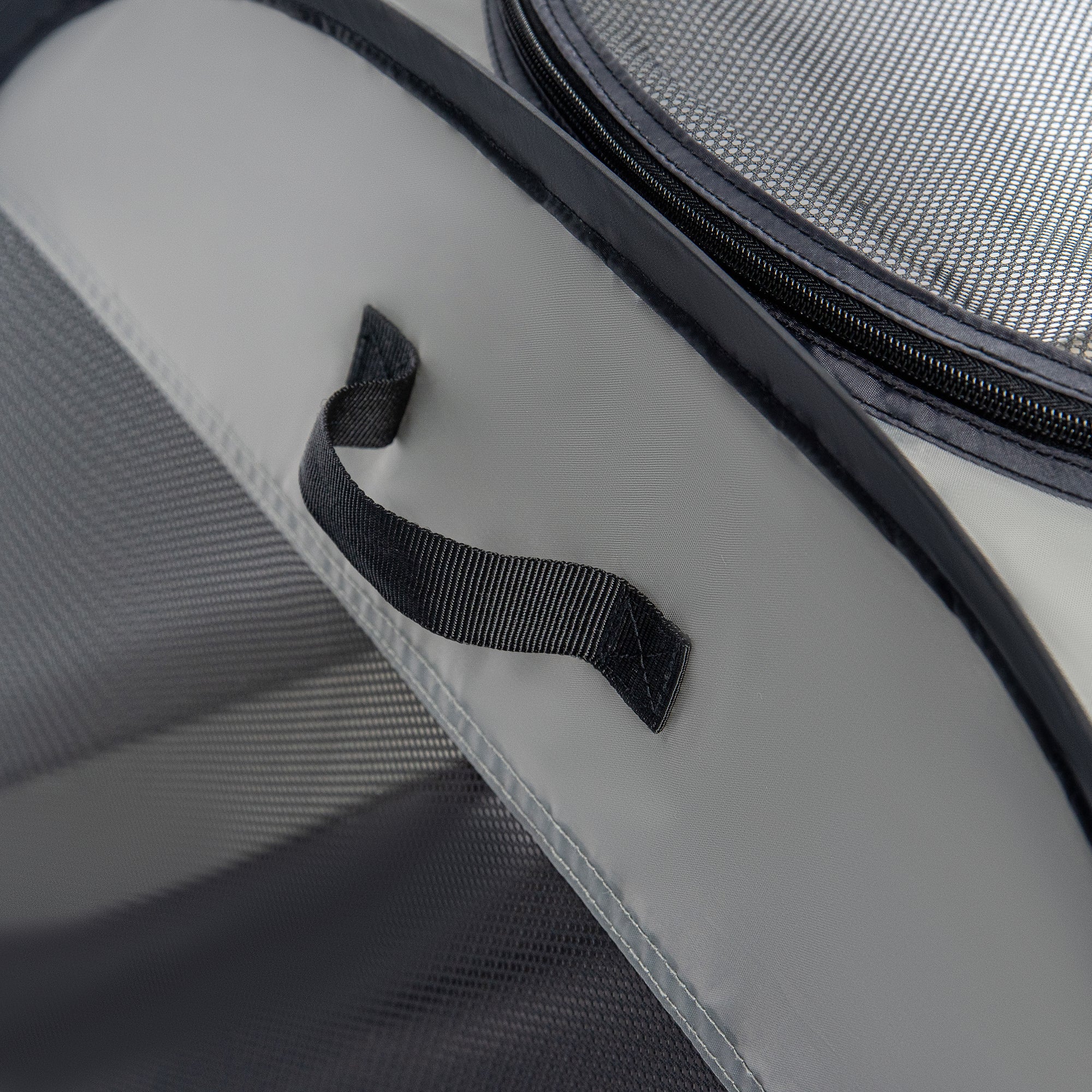 Basic Pet Play Tent.