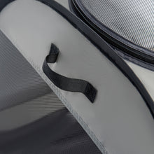 Basic Pet Play Tent.