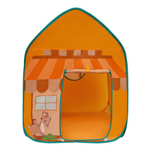 Grocery Kids Tent.