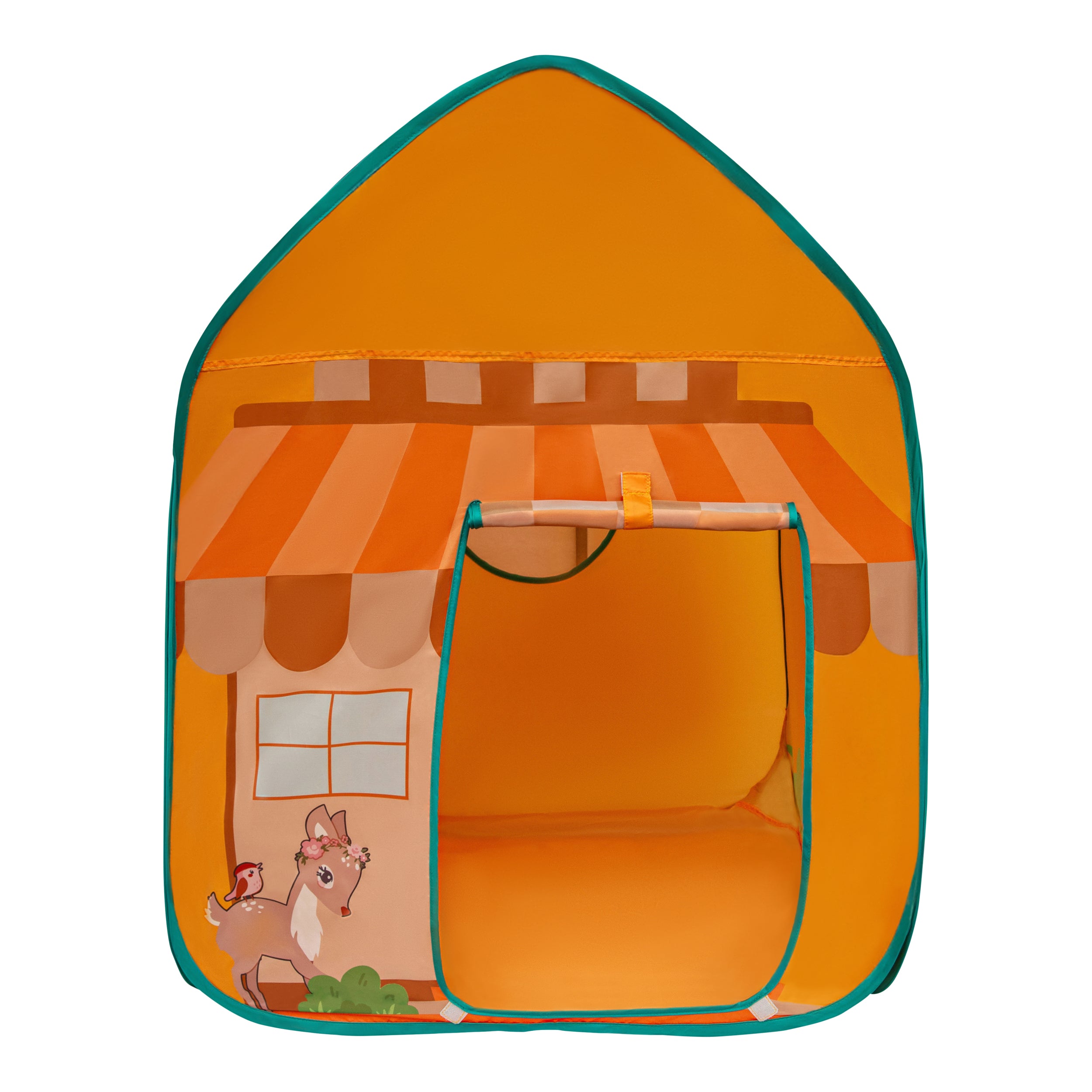 Grocery Kids Tent.