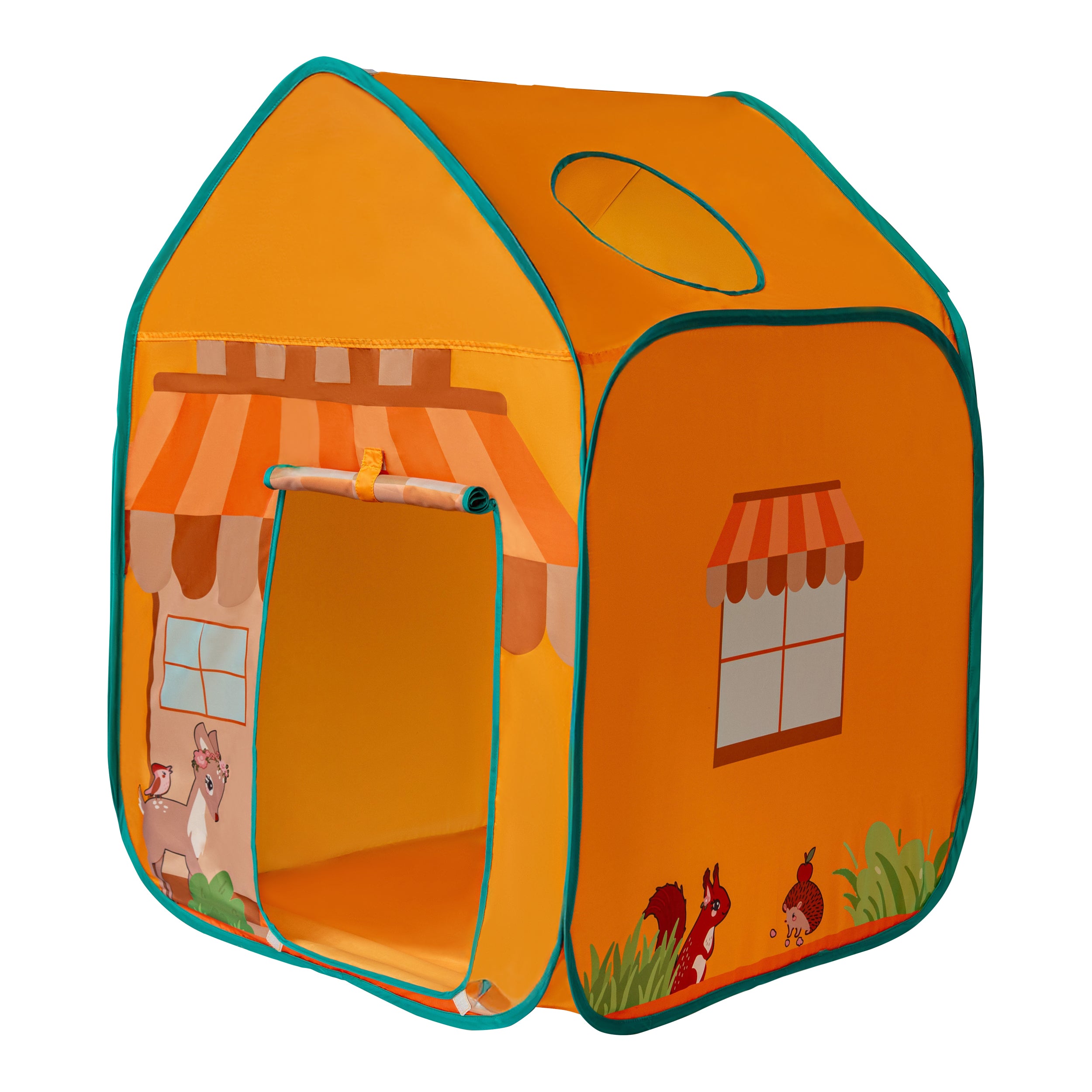 Grocery Kids Tent.