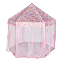 Princess Kids Tent.