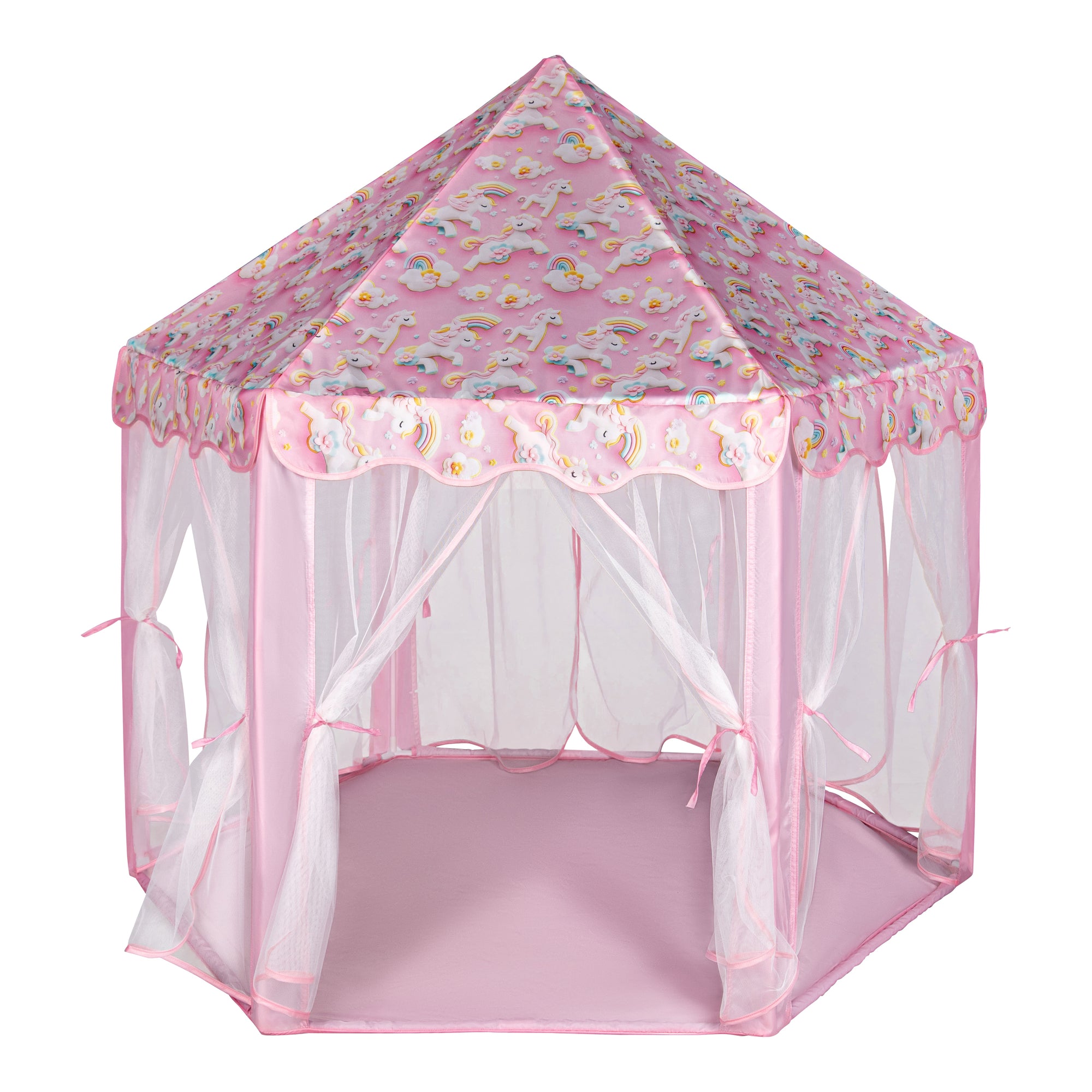 Princess Kids Tent.