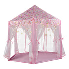 Princess Kids Tent.