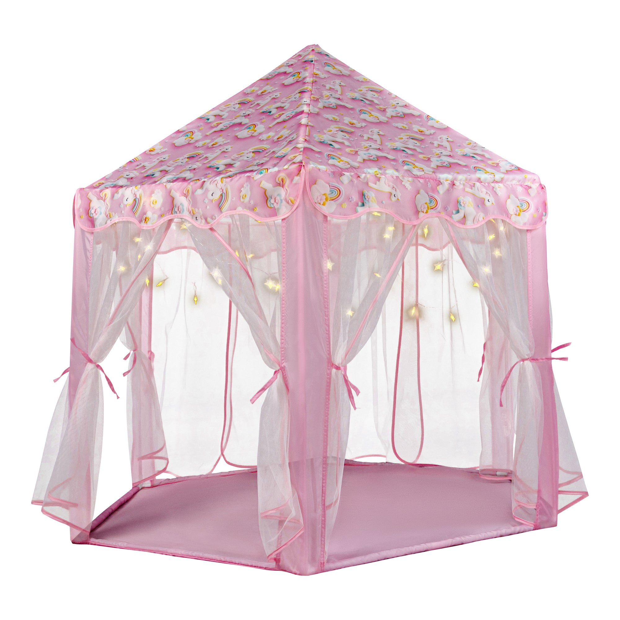Princess Kids Tent.