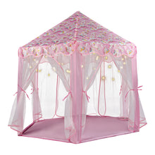 Princess Kids Tent.