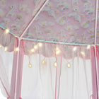 Princess Kids Tent.