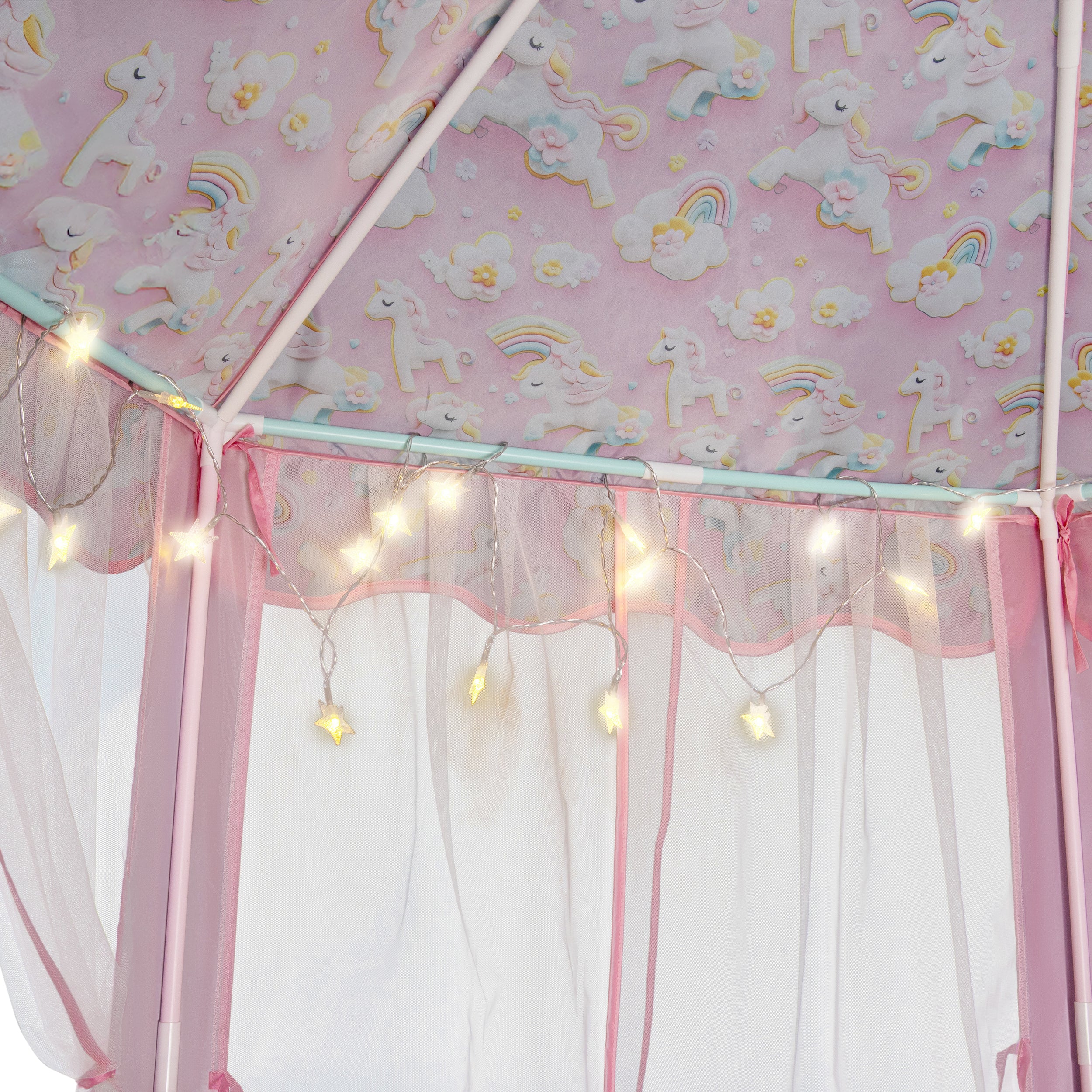 Princess Kids Tent.
