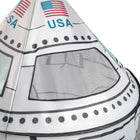 Rocket Ship Kids Tent.
