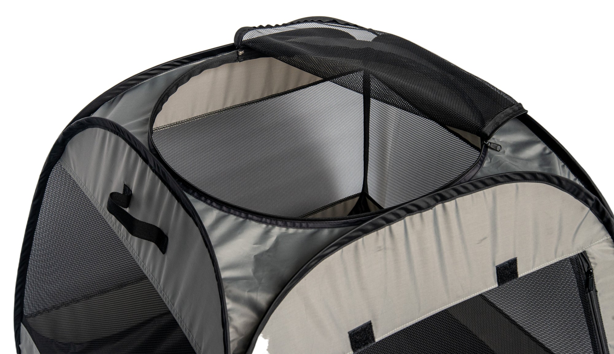 Basic Pet Play Tent. image 2
