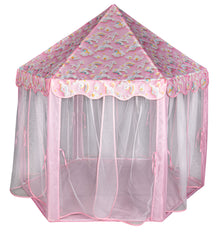 Princess Kids Tent. image 1